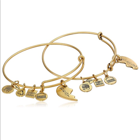 Alex and Ani Jewelry - alex and ani best friend bracelets Alex and Ani Jewelry - alex and ani best friend bracelets
